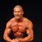 Cliff  Shipley - NPC Ron Love Classic 2010 - #1
