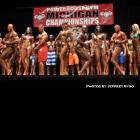 NPC Michigan Championships 2012 - #1