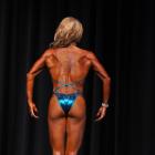 Holly  Guterrez - NPC Natural Michigan / Nicole Wilkins Classic 2012 - #1