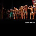 NPC Michigan Championships 2012 - #1