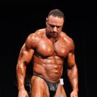 Gary  Graneas - NPC Ron Love Classic 2010 - #1