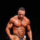 Gary  Graneas - NPC Ron Love Classic 2010 - #1