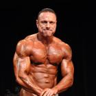 Gary  Graneas - NPC Ron Love Classic 2010 - #1