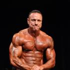Gary  Graneas - NPC Ron Love Classic 2010 - #1