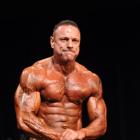 Gary  Graneas - NPC Ron Love Classic 2010 - #1