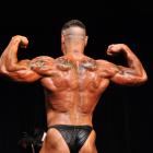 Gary  Graneas - NPC Ron Love Classic 2010 - #1