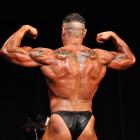 Gary  Graneas - NPC Ron Love Classic 2010 - #1