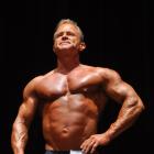 Steve  Costello - NPC Ron Love Classic 2012 - #1