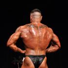 Gary  Graneas - NPC Ron Love Classic 2010 - #1