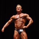 Steve  Costello - NPC Ron Love Classic 2012 - #1