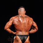 Gary  Graneas - NPC Ron Love Classic 2010 - #1