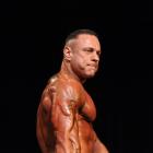 Gary  Graneas - NPC Ron Love Classic 2010 - #1