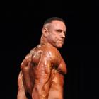 Gary  Graneas - NPC Ron Love Classic 2010 - #1