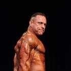Gary  Graneas - NPC Ron Love Classic 2010 - #1