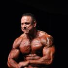 Gary  Graneas - NPC Ron Love Classic 2010 - #1