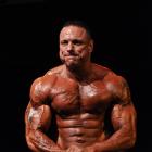 Gary  Graneas - NPC Ron Love Classic 2010 - #1
