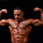 Gary  Graneas - NPC Ron Love Classic 2010 - #1