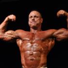 Gary  Graneas - NPC Ron Love Classic 2010 - #1