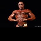 Gary  Graneas - NPC Ron Love Classic 2010 - #1