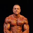 Gary  Graneas - NPC Ron Love Classic 2010 - #1
