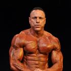 Gary  Graneas - NPC Ron Love Classic 2010 - #1