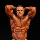 Gary  Graneas - NPC Ron Love Classic 2010 - #1