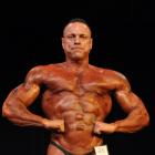 Gary  Graneas - NPC Ron Love Classic 2010 - #1
