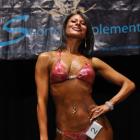 Berkis  Johnson - NPC Michigan Championships 2012 - #1