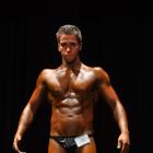 Rind  Formicuccin - NPC Ron Love Classic 2012 - #1