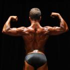 Rind  Formicuccin - NPC Ron Love Classic 2012 - #1