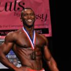 Michael  Anderson - NPC Grand Rapids 2012 - #1