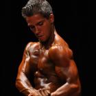 Rind  Formicuccin - NPC Ron Love Classic 2012 - #1