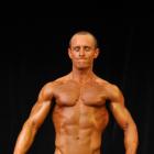 Paul  Gorzelewski - NPC Ron Love Classic 2010 - #1