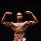 Eric  Smith - NPC Ron Love Classic 2012 - #1