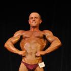Paul  Gorzelewski - NPC Ron Love Classic 2010 - #1