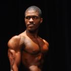 Eric  Smith - NPC Ron Love Classic 2012 - #1