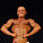 Paul  Gorzelewski - NPC Ron Love Classic 2010 - #1