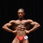 Eric  Smith - NPC Ron Love Classic 2012 - #1