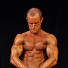 Paul  Gorzelewski - NPC Ron Love Classic 2010 - #1