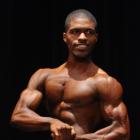 Eric  Smith - NPC Ron Love Classic 2012 - #1