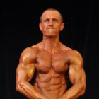 Paul  Gorzelewski - NPC Ron Love Classic 2010 - #1