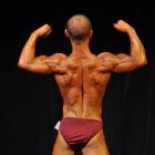 Paul  Gorzelewski - NPC Ron Love Classic 2010 - #1