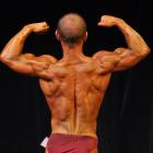 Paul  Gorzelewski - NPC Ron Love Classic 2010 - #1