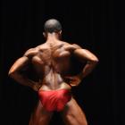 Eric  Smith - NPC Ron Love Classic 2012 - #1