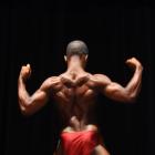 Eric  Smith - NPC Ron Love Classic 2012 - #1