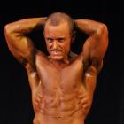 Paul  Gorzelewski - NPC Ron Love Classic 2010 - #1