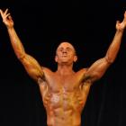 Paul  Gorzelewski - NPC Ron Love Classic 2010 - #1
