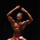 Eric  Smith - NPC Ron Love Classic 2012 - #1