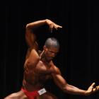 Eric  Smith - NPC Ron Love Classic 2012 - #1