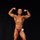 Paul  Gorzelewski - NPC Ron Love Classic 2010 - #1